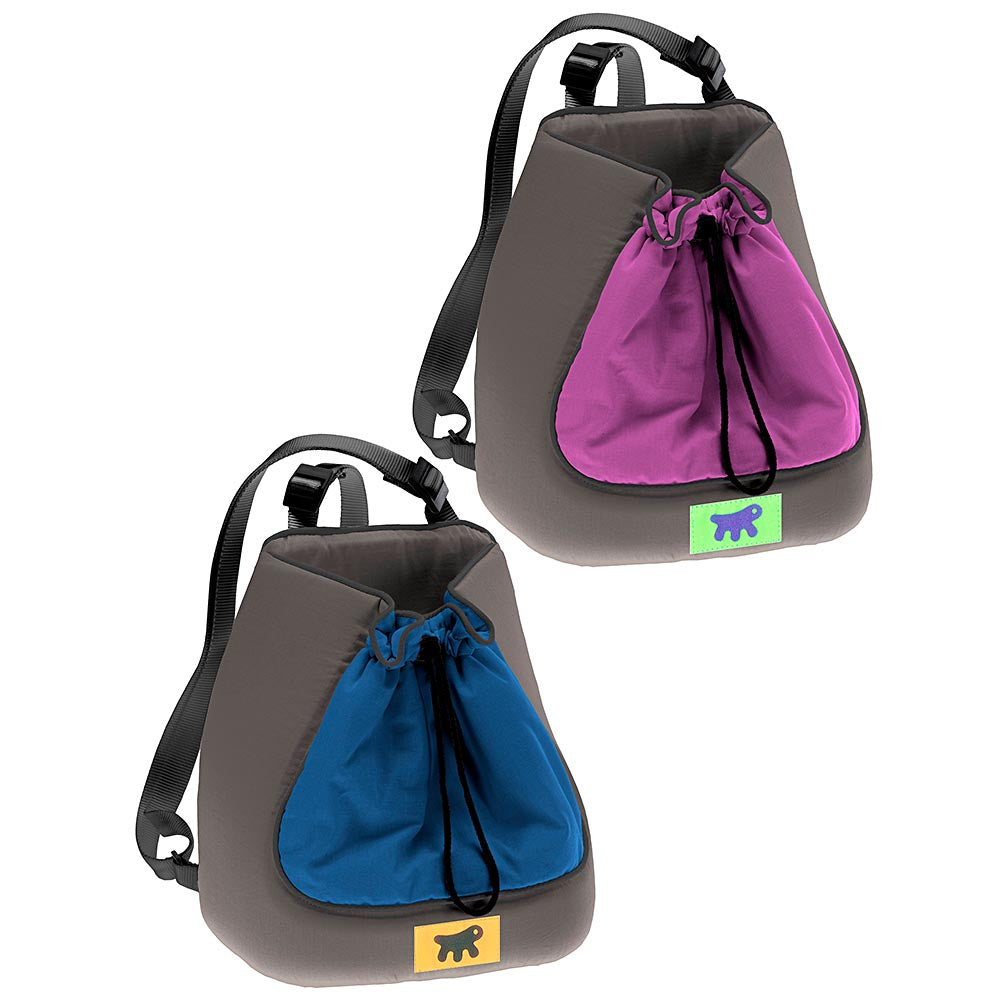 Trip 2 Ferplast Zaino Zainetto Per Cani Piccoli Gatti Trip 2, Regolabile, Lavabile, Colori Misti 30 X 20 X H 33 Cm Trip 2 Ferplast Zaino Zainetto Per Cani Piccoli Gatti Trip 2, Regolabile, Lavabile, Colori Misti 30 X 20 X H 33 Cm